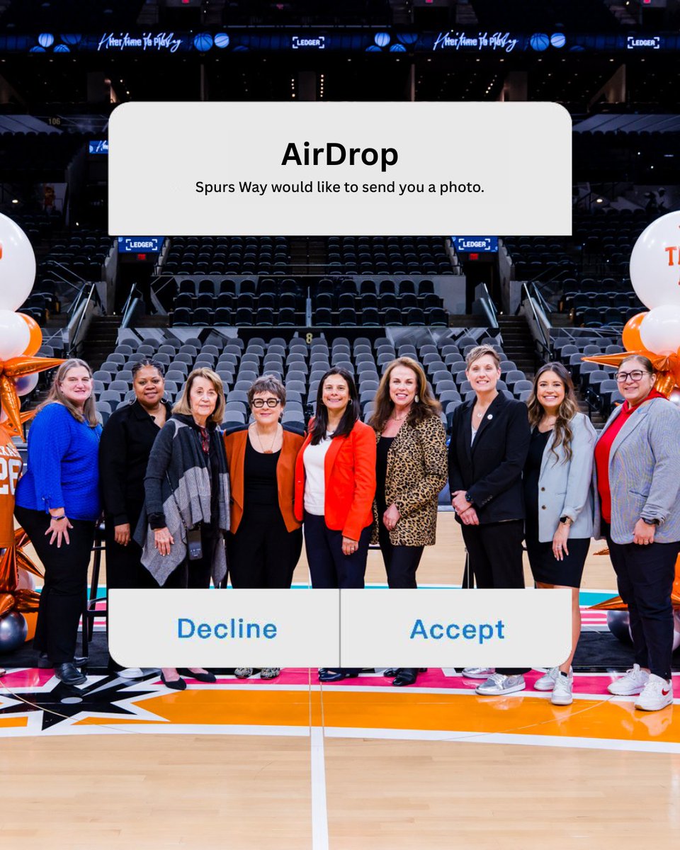 Spurs Way tweet media