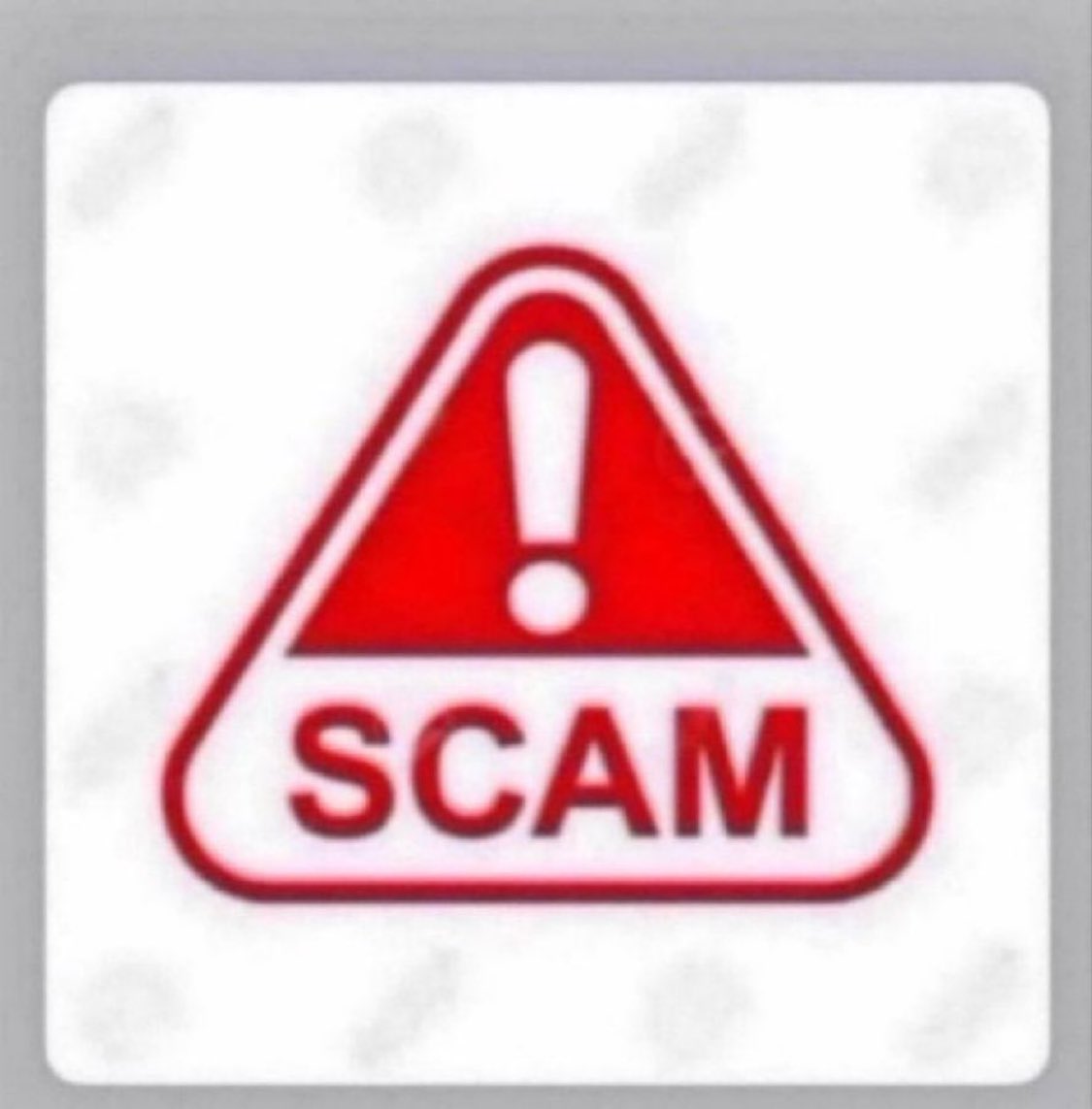 gregorymoore's tweet image. 🚨 Be careful
#ZSZRUN

Reports of fake profits, denied withdrawals, and disappearing funds.

Stop all deposits immediately.
⚡Use verified recovery experts without delay.
#ScamAlert
#CryptoScam #CryptoRecovery #FundsRecovery
#RecoverCrypto