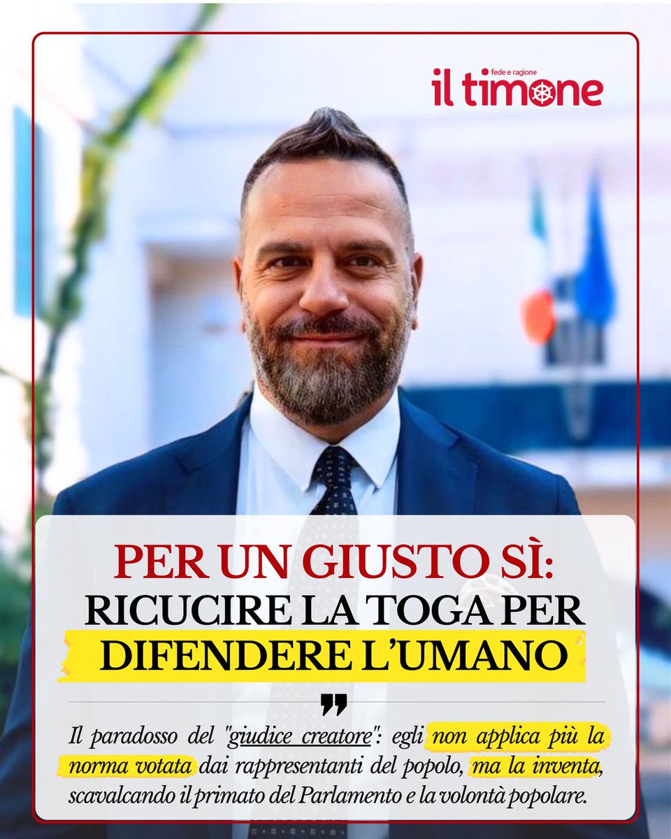 Emmanuele Di Leo tweet media