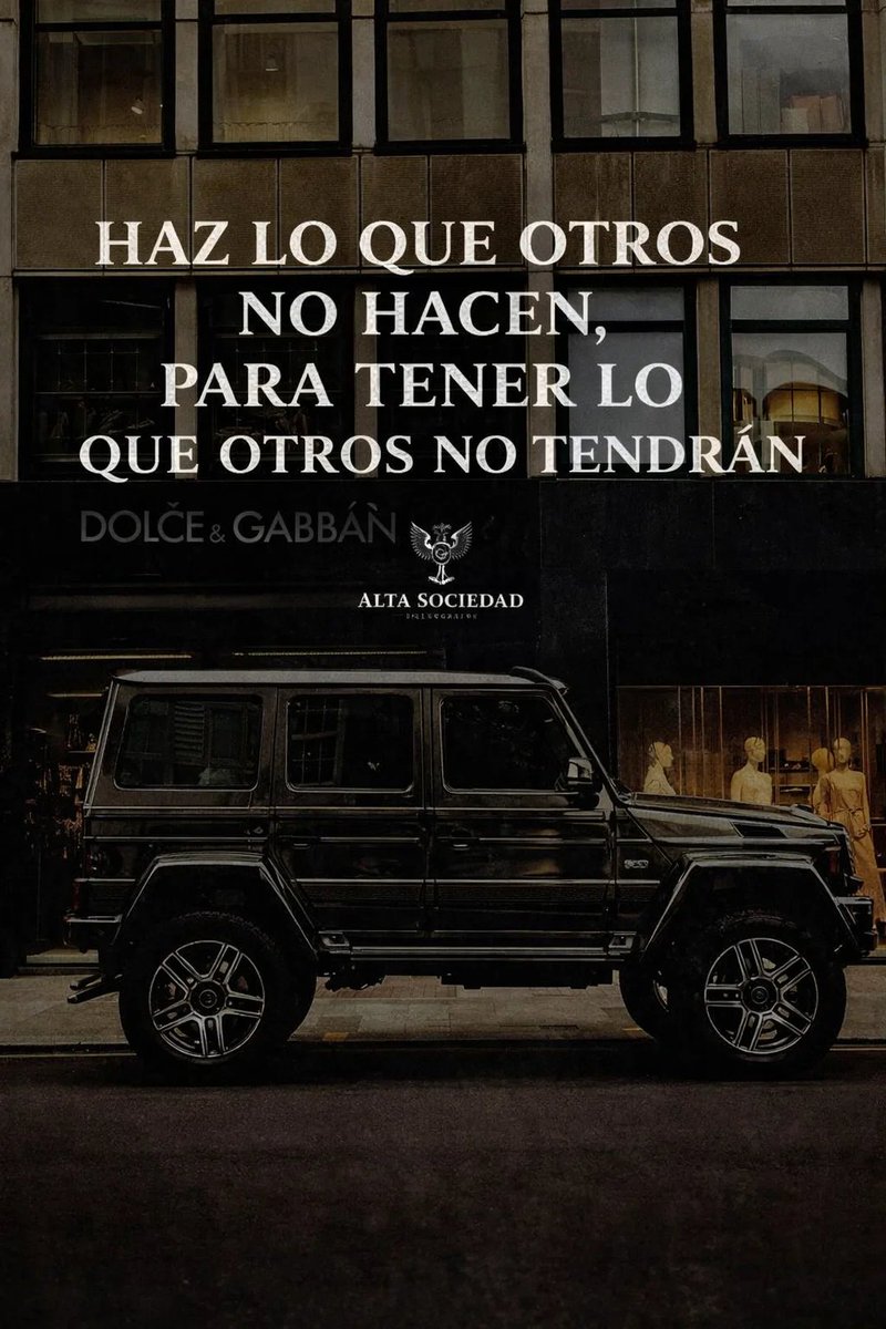 Alta Sociedad (@alta_sociedad_) on Twitter photo 