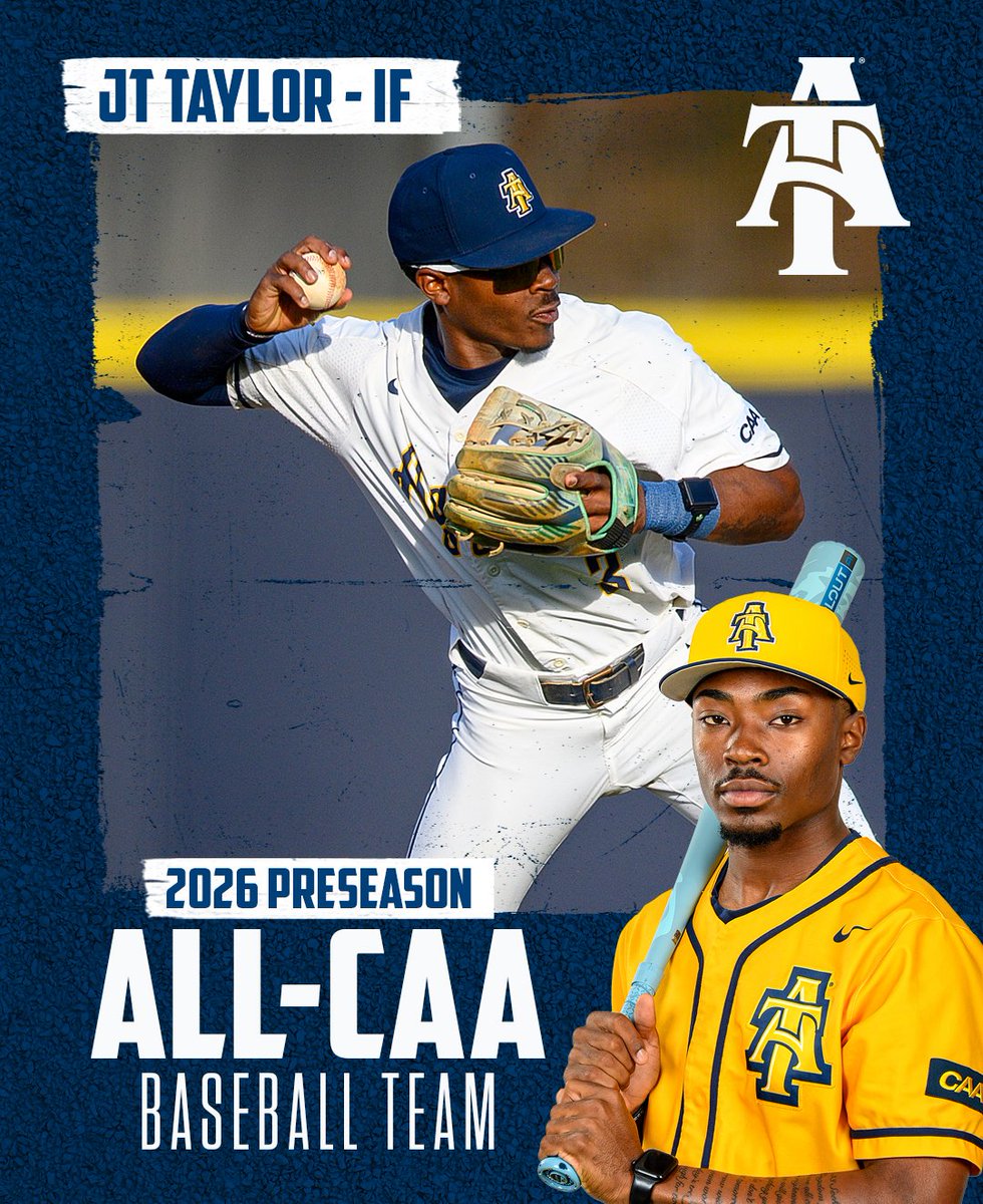 N.C. A&T Athletics tweet media