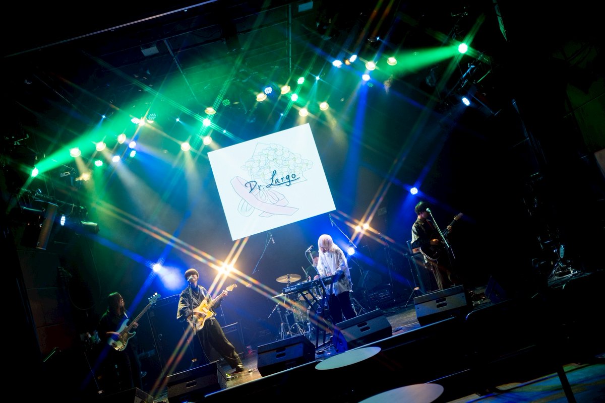 02/04(Wed) 梅田BANGBOO

『DOYAMarvelous vol.8』

「僕たちの未来が無かったとしても、」

セットリスト
1.introduction
2.全て真夜中の、
3.君だけのじゅもん
4.レモンサワー
5.メランコリック
6.ライム

Photo by <a href="/ruuun87run/">まつした りこ</a>