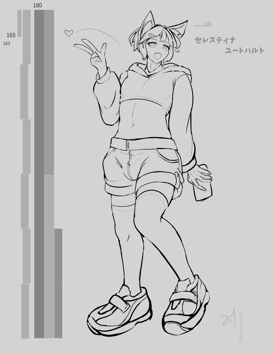 かわいいけどコイツとセックスすんのは普通にホモって感じを目指して、いまホモです 