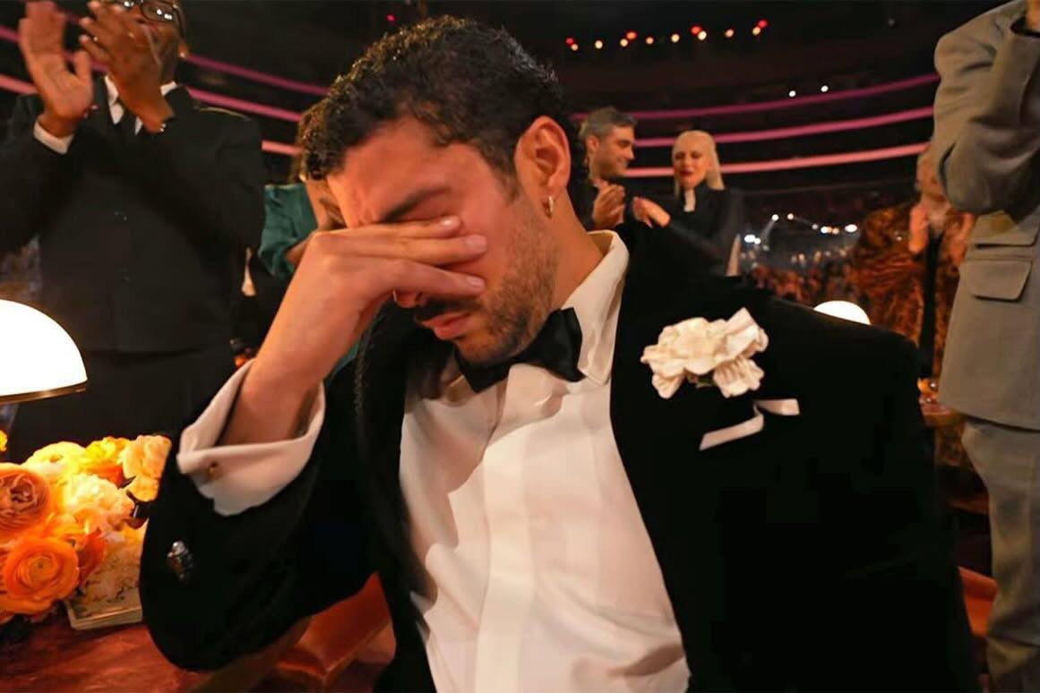 Yo cuando la psicóloga suelta una obviedad que me negaba a aceptar: