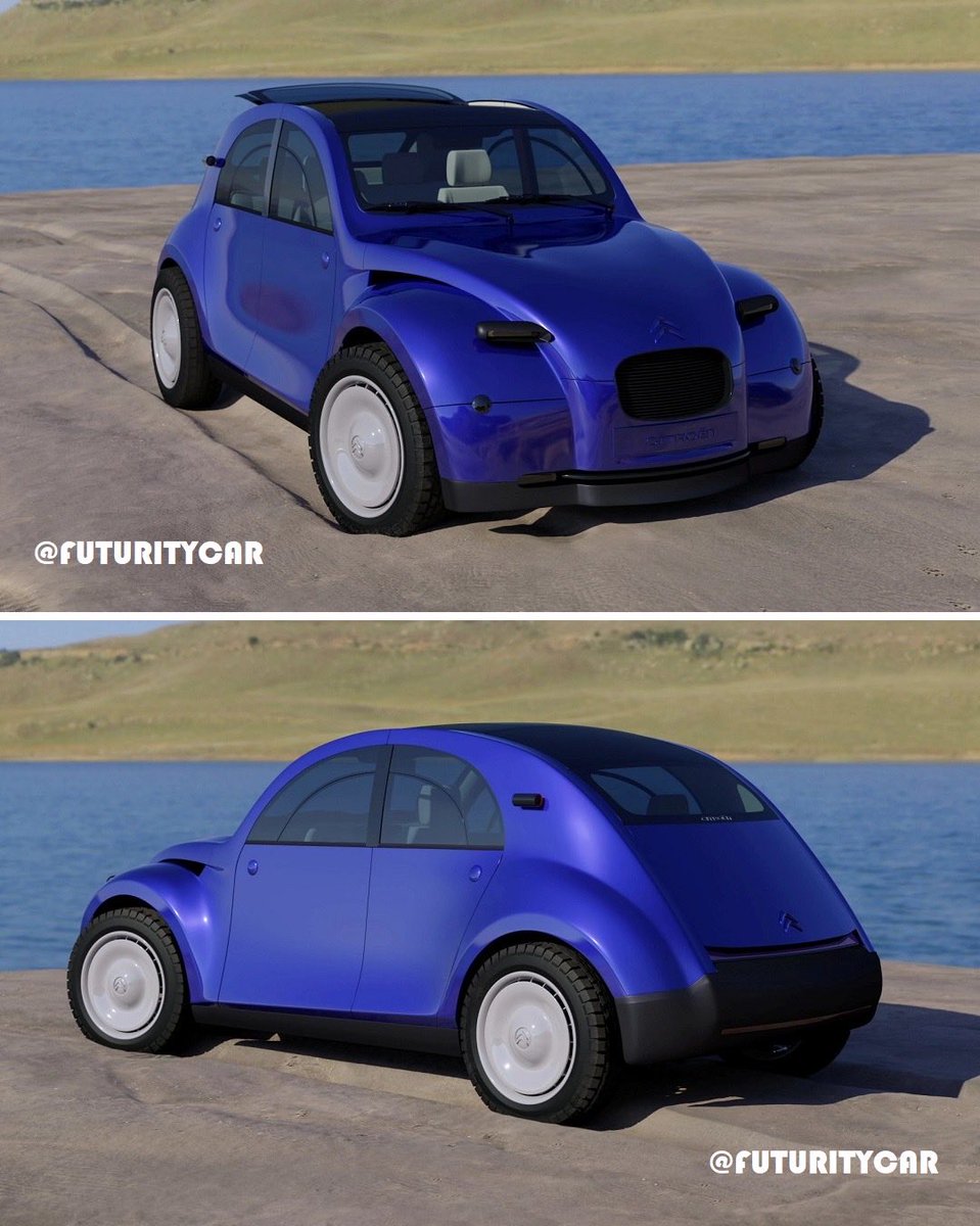 futuritycar tweet media