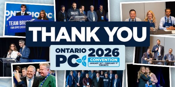 Ontario PC Party tweet media