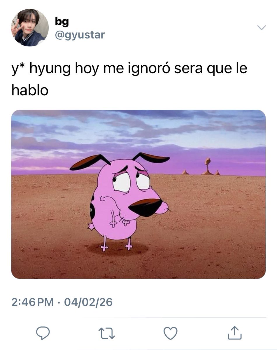 ibeomss's tweet image. 🐻🦊