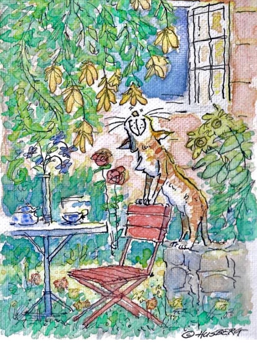 Rob Husberg tweet media