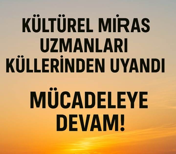 sasmaz52403's tweet photo. 657 sayılı DMK çerçevesinde yürütülen görevlerimiz,Teknik Hizmetler sınıfı A Grubuyla açık ve Net bir şekilde örtüşüyor.
#KulturelMirasUzmaninaAdalet #KulturelMirasUzmani @TCKulturTurizm @TBMMresmi @MehmetTaytakMHP @yazgi_gokhan @KaramikSunay @avabdullahguler @herkesicinCHP @MHP_Bilgi @iyiparti @SaadetPartisi