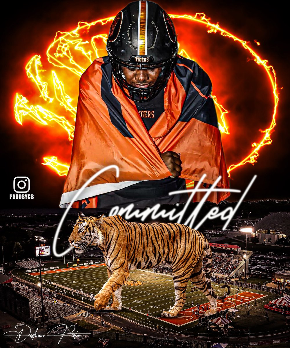 DeShaun Porter tweet media