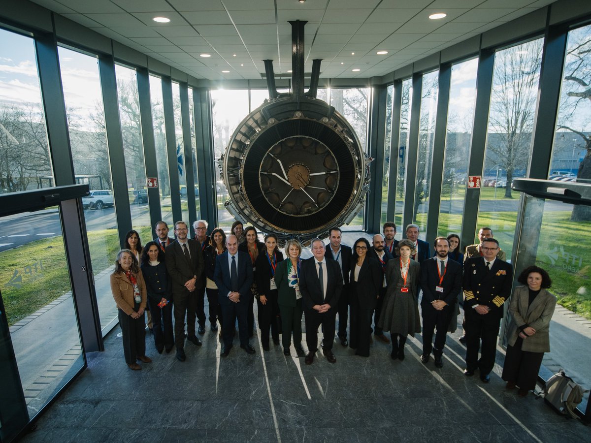 Ministerio de Industria y Turismo tweet media