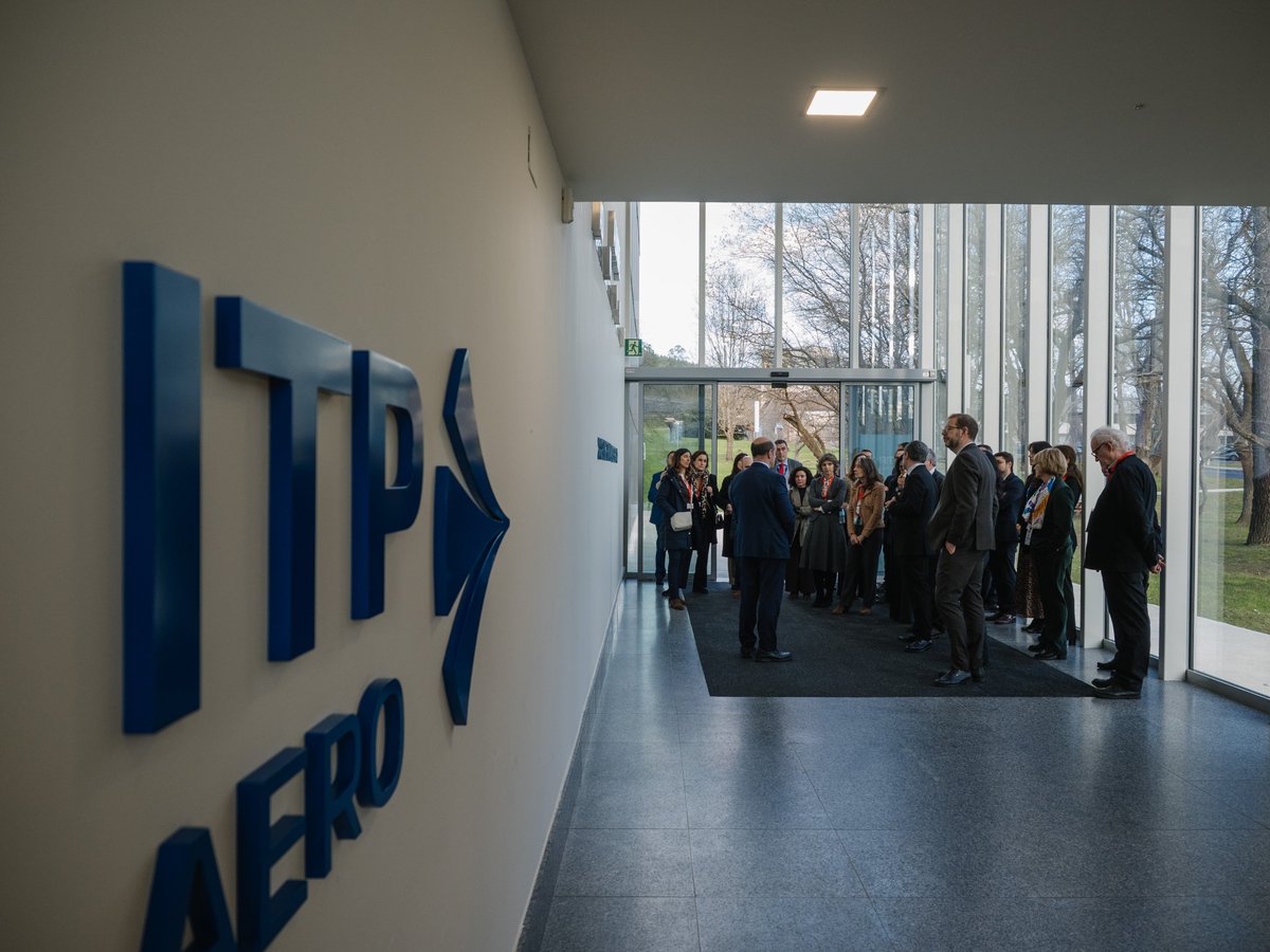 Ministerio de Industria y Turismo tweet media