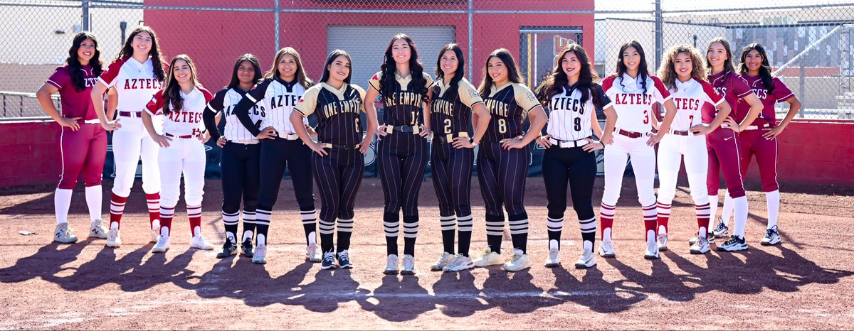 EDHS_Softball24's tweet photo. Celebrating the strength, resilience, and impact of girls and women in sports—today and everyday. 💪🏽

Happy National Girls and Women in Sports Day!❤️✨ #NGWSD 

@AReyes_HMS @EDAztecs_HS @EDAztecs_HS https://t.co/z7J6x62KRp