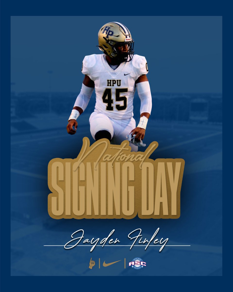 Howard Payne University Football tweet media