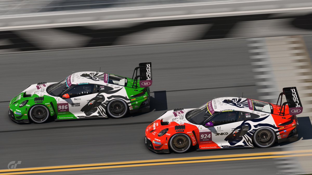 Mark Whitelegge tweet media