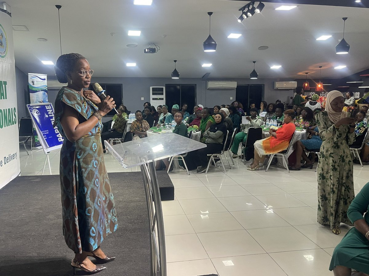 Health Service Commission tweet media