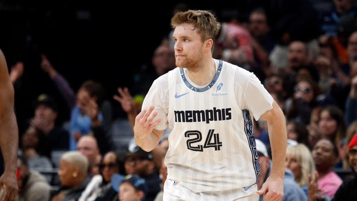 SamBets_'s tweet image. 🪜CLIMB WITH ME 

🏀NBA PLAY 2/4

📊Cam Spencer o5.5 AST (-114 Onyx/DK) 
    🪜7+ AST (+155) 
    🪜8+ AST (+263)
    🪜DD (+920)

Size down as you climb the ladder🫡

Code DYNASTY on Onyx for FREE $100 when you spend only $10 bucks - can use those to fund this entire ladder🚀⬇️…