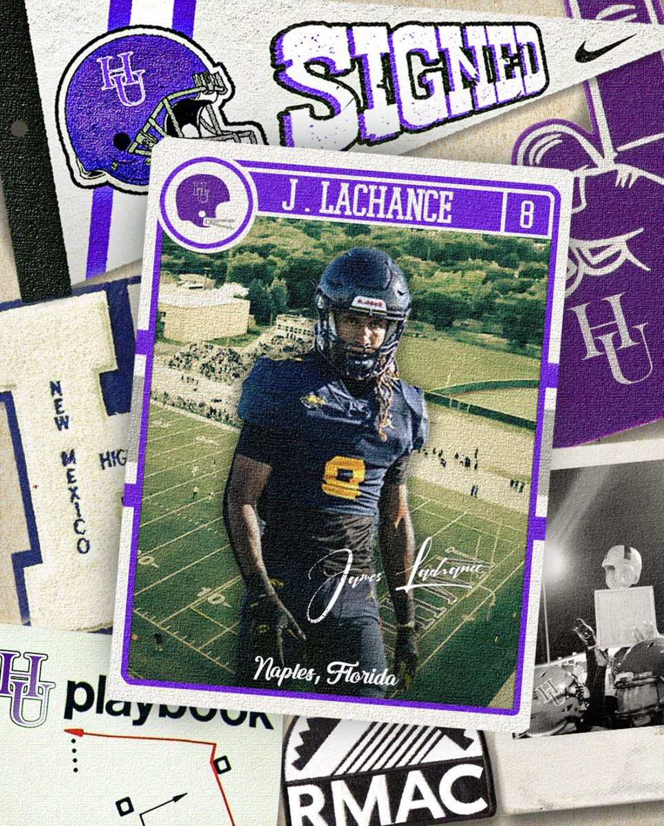 NMHU Football tweet media