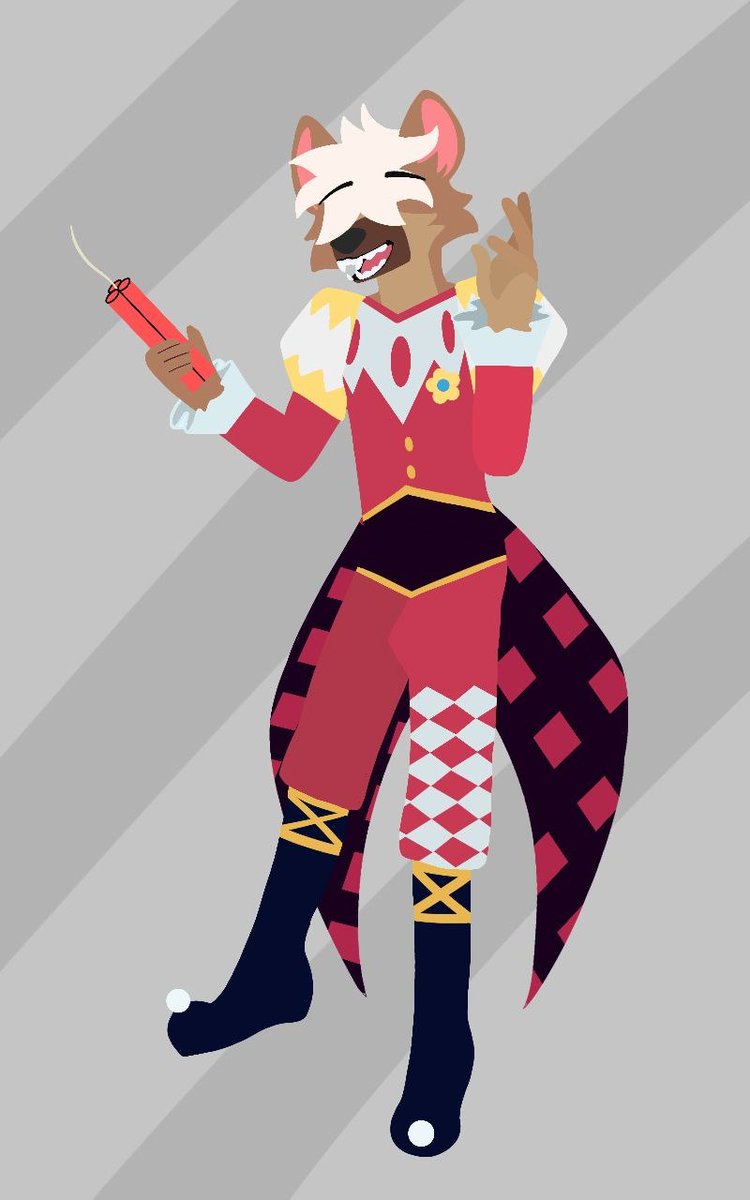 A little work for a friend... I could do it better sorry