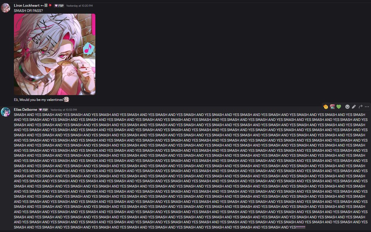 Elias Delborne 🧪🌪️ FIRST STAGE PRODUCTION EN tweet media