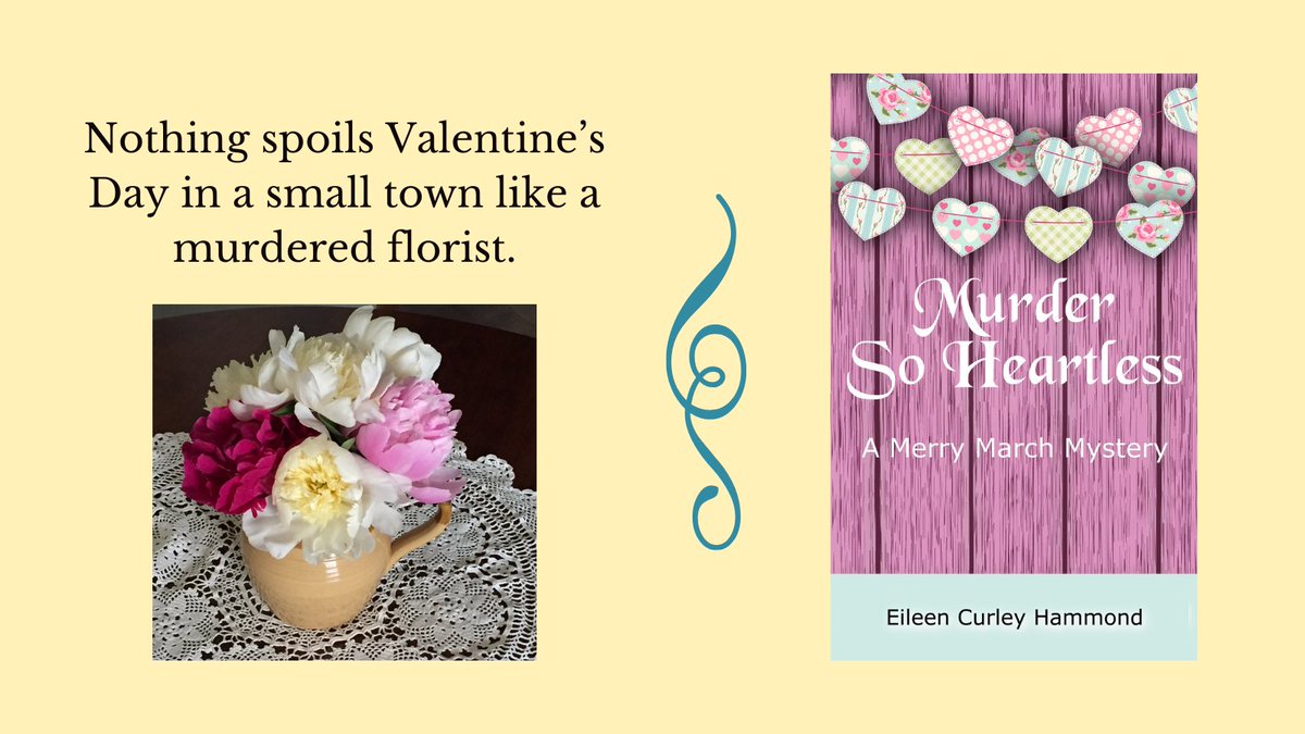 Eileen Curley Hammond tweet media