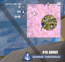 Noble Practice Server tweet media