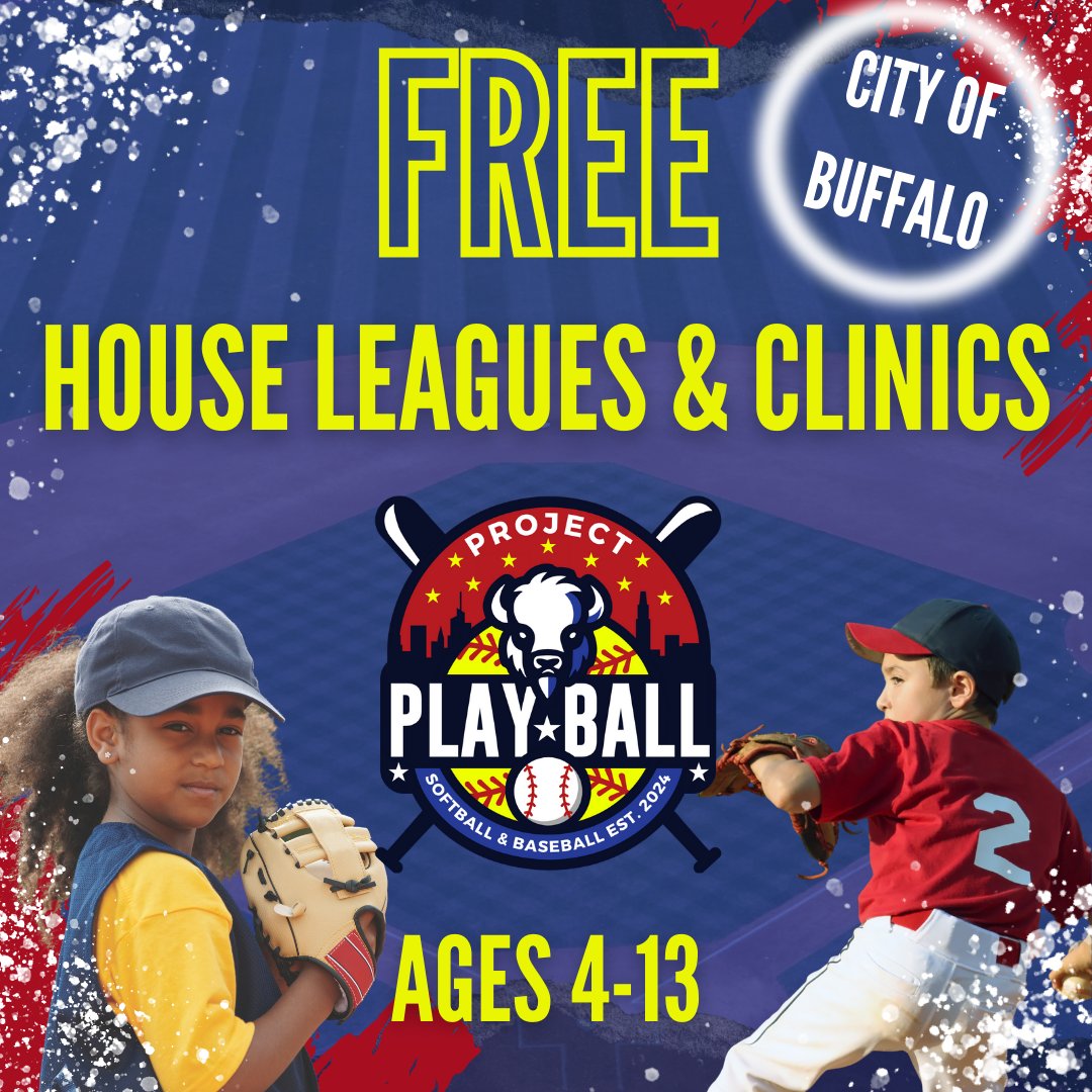 ProjectPlayWNY tweet media