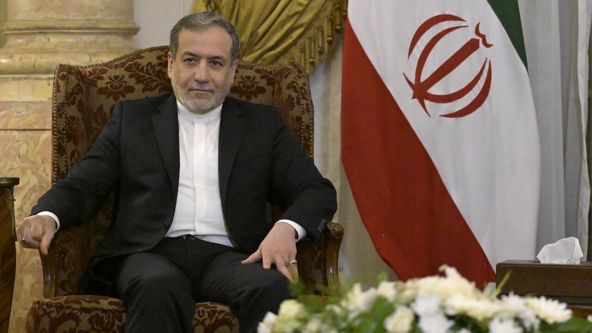 Osint613's tweet photo. BREAKING 🔴

Iran FM contradicts Barak Ravid from Axios: 

Iran FM: Nuclear talks with the United States are scheduled to be held in Muscat on about 10 am Friday. 

I'm grateful to our Omani brothers for making all necessary arrangements. https://t.co/9zoYVr5g8z