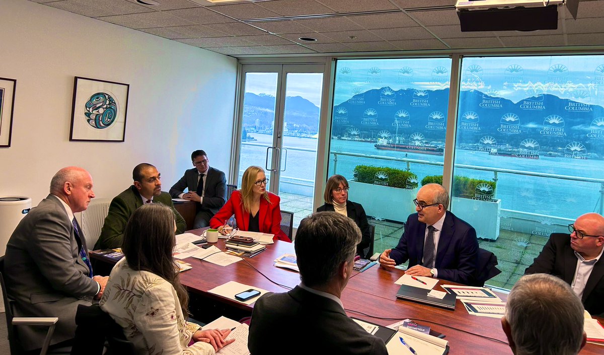 Ravi Kahlon tweet media