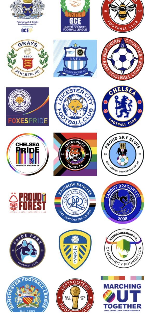 Trowbridge Town Tigers FC tweet media