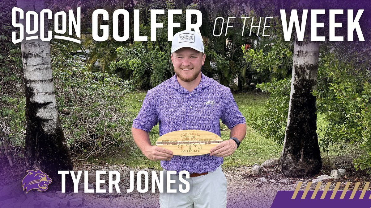 The Southern Conference tweet media