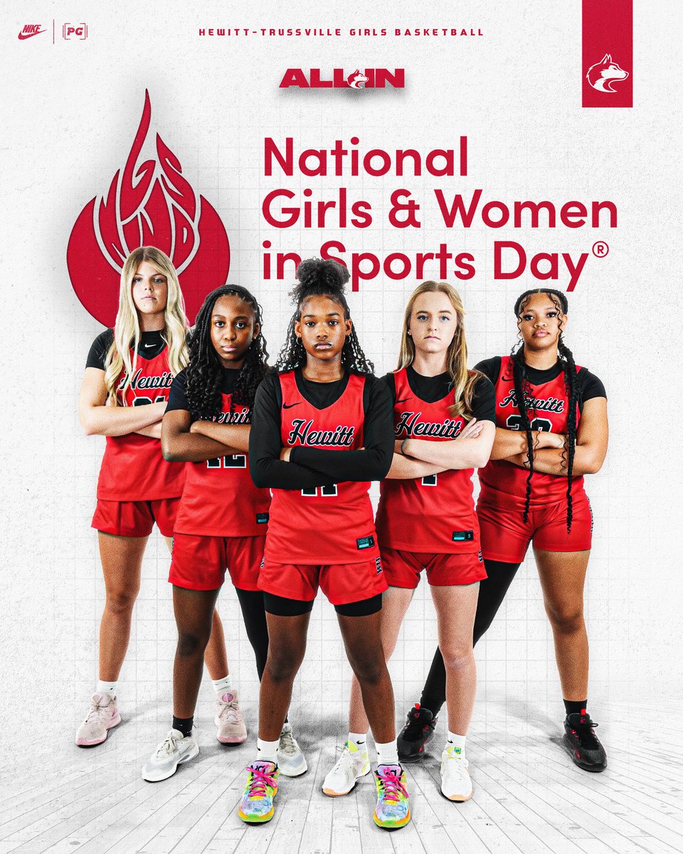 HT Girls Basketball tweet media