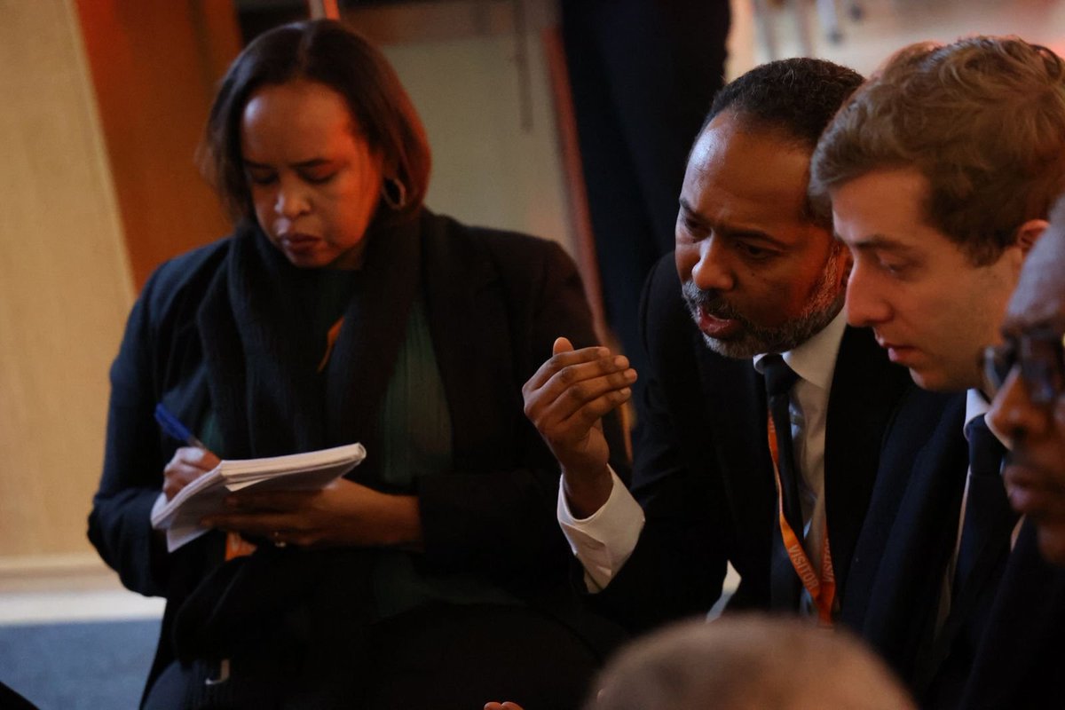 Lord (David) Alton tweet media