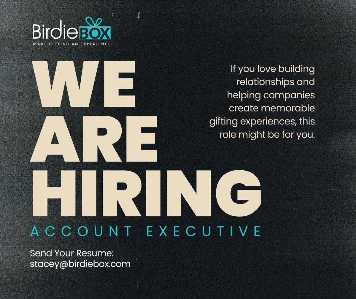 BirdieBox tweet media