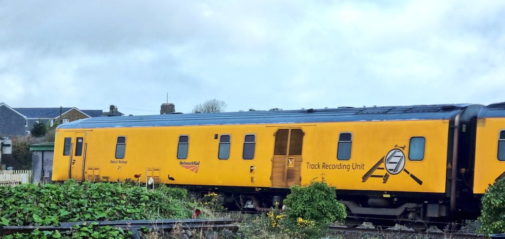 Station Masters Lodge 🚉 tweet media