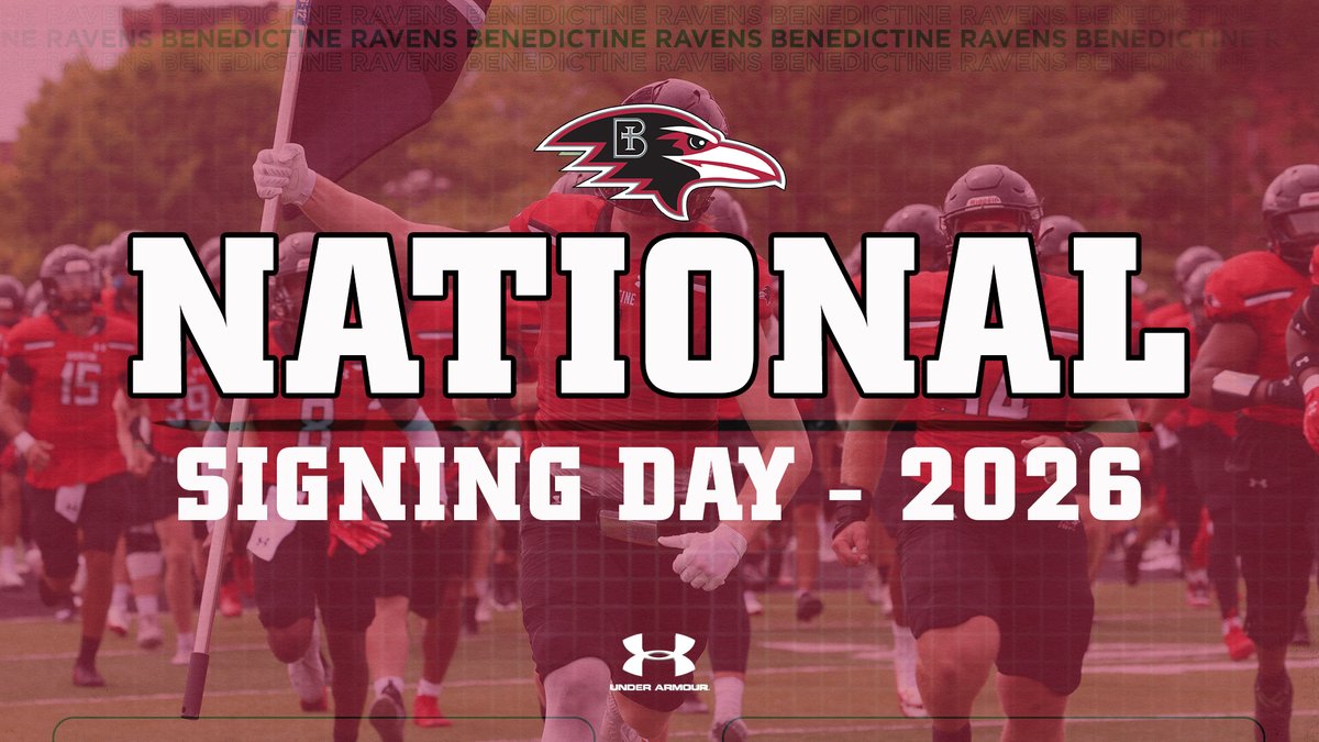 Raven Athletics tweet media