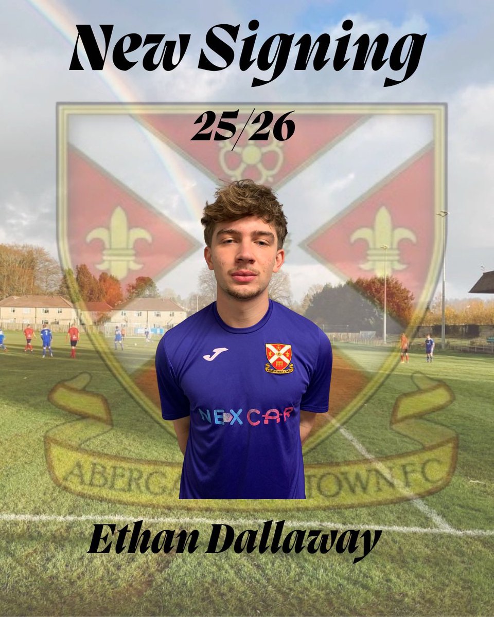 Abergavenny Town FC tweet media