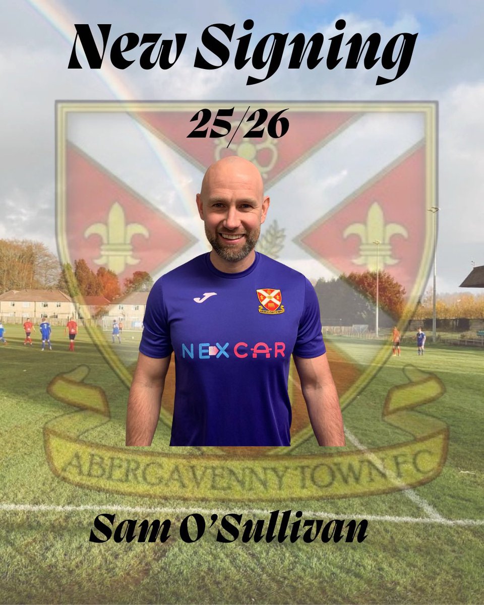 Abergavenny Town FC tweet media