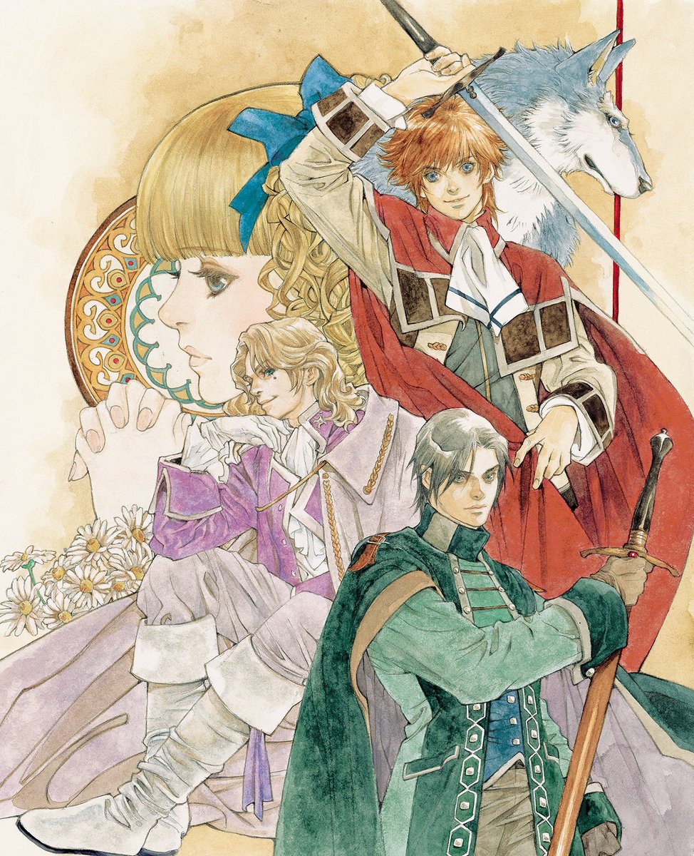 A diplomatic kingdom simulation and romance all in one package for 40% off! Prove yourself as Queen in <a href="/KOGADO_STUDIO/">工画堂スタジオ【公式】</a>'s Palais de Reine today.

store.steampowered.com/app/1023700/Pa…