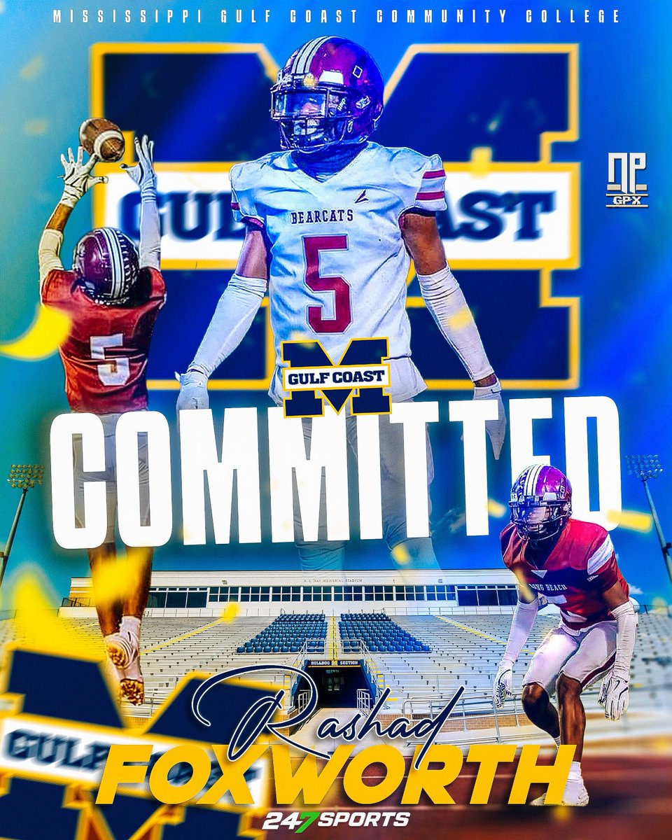 Rashad Foxworth C/O 2026 tweet media