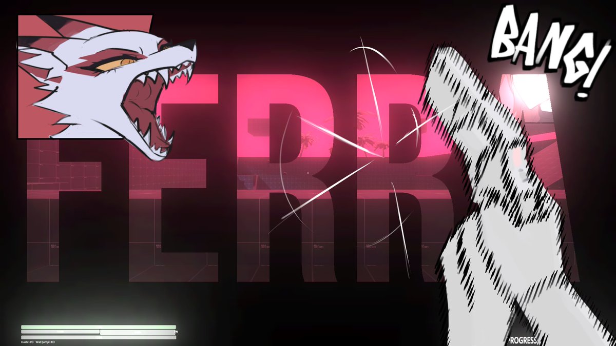 EllipsisWorks / FERRA tweet media