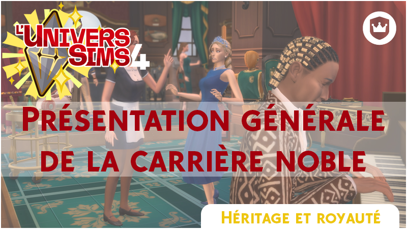 LuniverSims's tweet photo. 🐸Vous hésitez sur un métier. Le Cidj de luniversims vous a concocté une présentation générale d'une toute nouvelle carrière qui pourrait bien vous rapporter le gros lot 👑
➡️https://t.co/RsPwZavIL7
#EACreatorNetwork #SimsPartner #RoyaltyandLegacy
#communicationcommerciale https://t.co/MQaYaLh3Ni