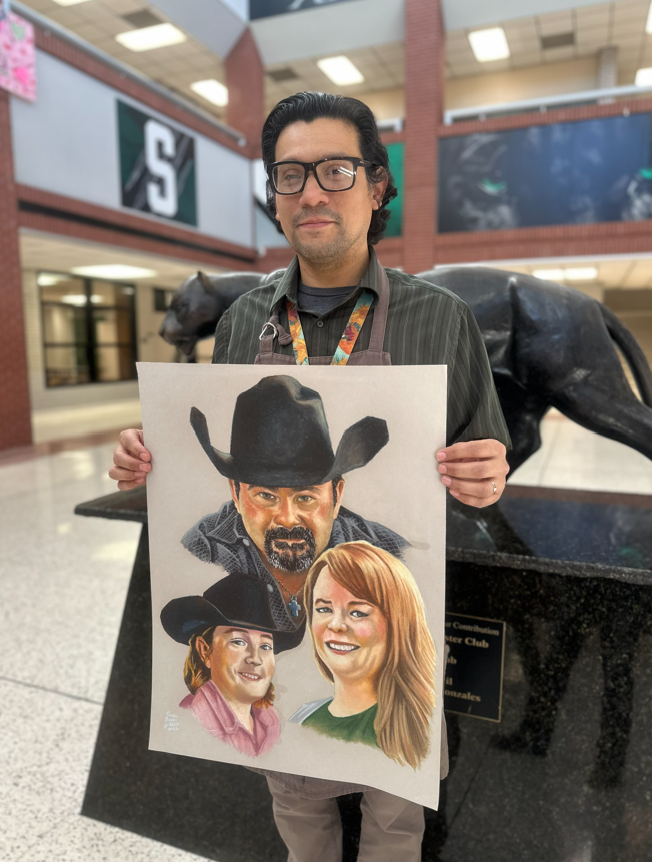 Kingwood Park HS tweet media