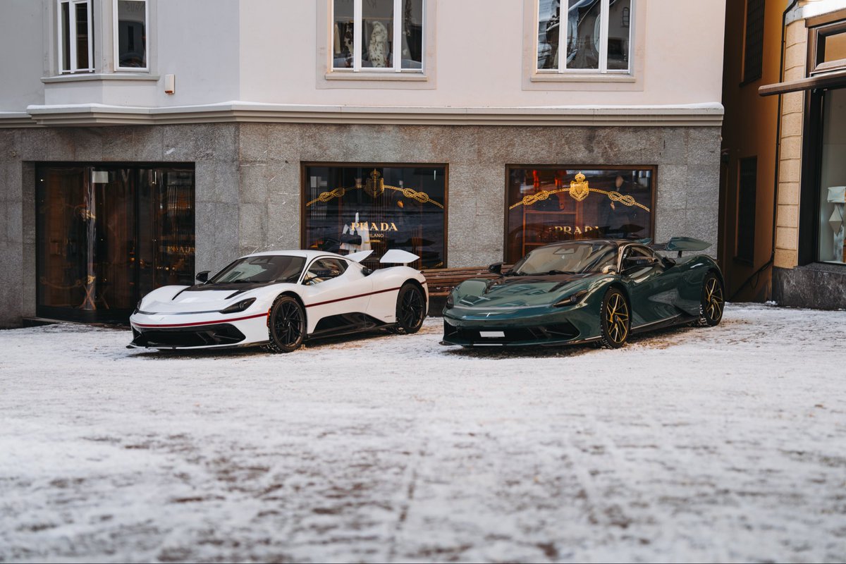 Automobili Pininfarina tweet media