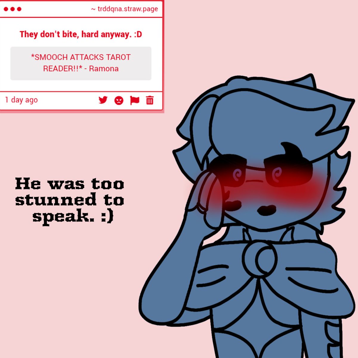 Wolflovers8261 tweet media