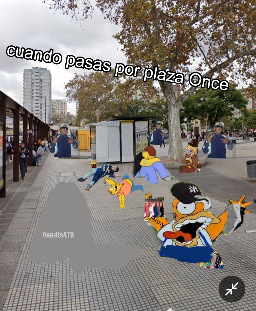 CENIZEN's tweet image. 