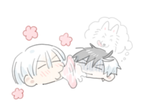 sĭᴍᴜʟ (@sekaitokimi) on Twitter photo 