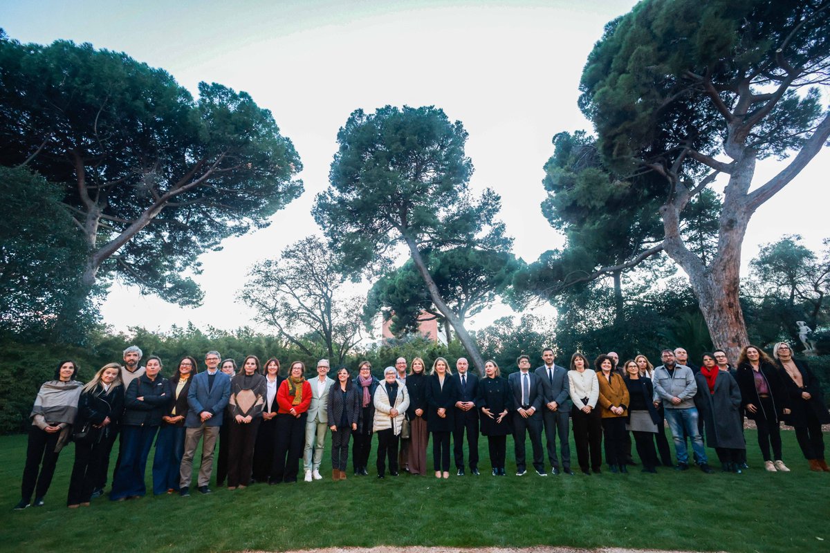 Drets Socials i Inclusió tweet media