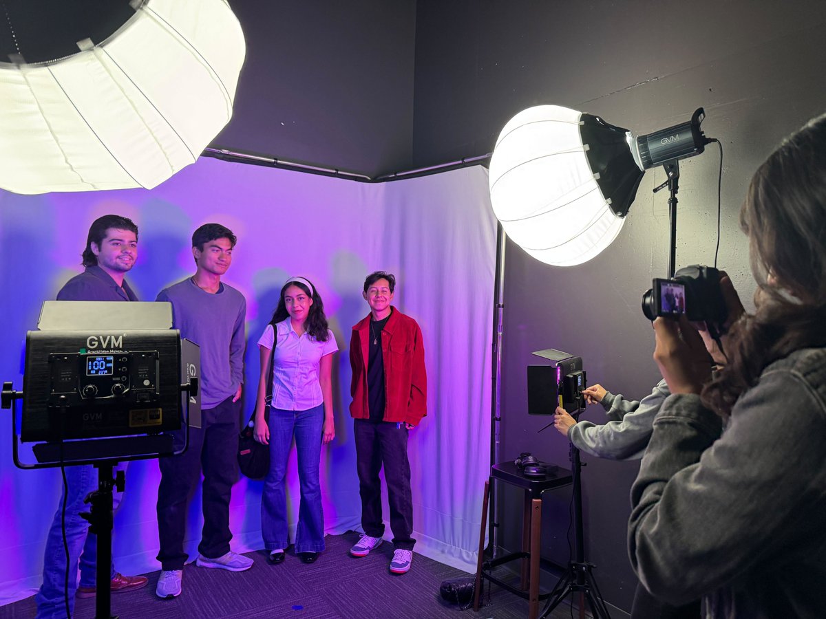 BAFTA North America tweet media