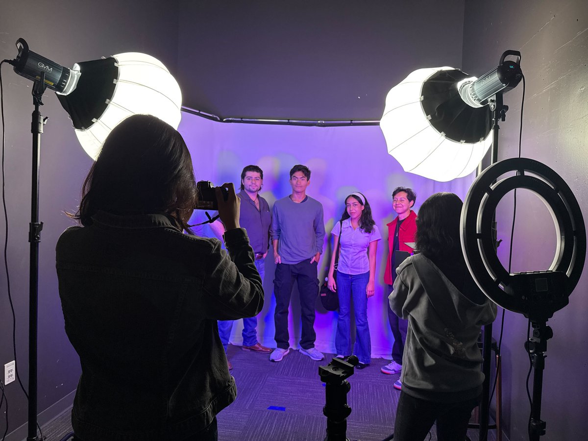 BAFTA North America tweet media